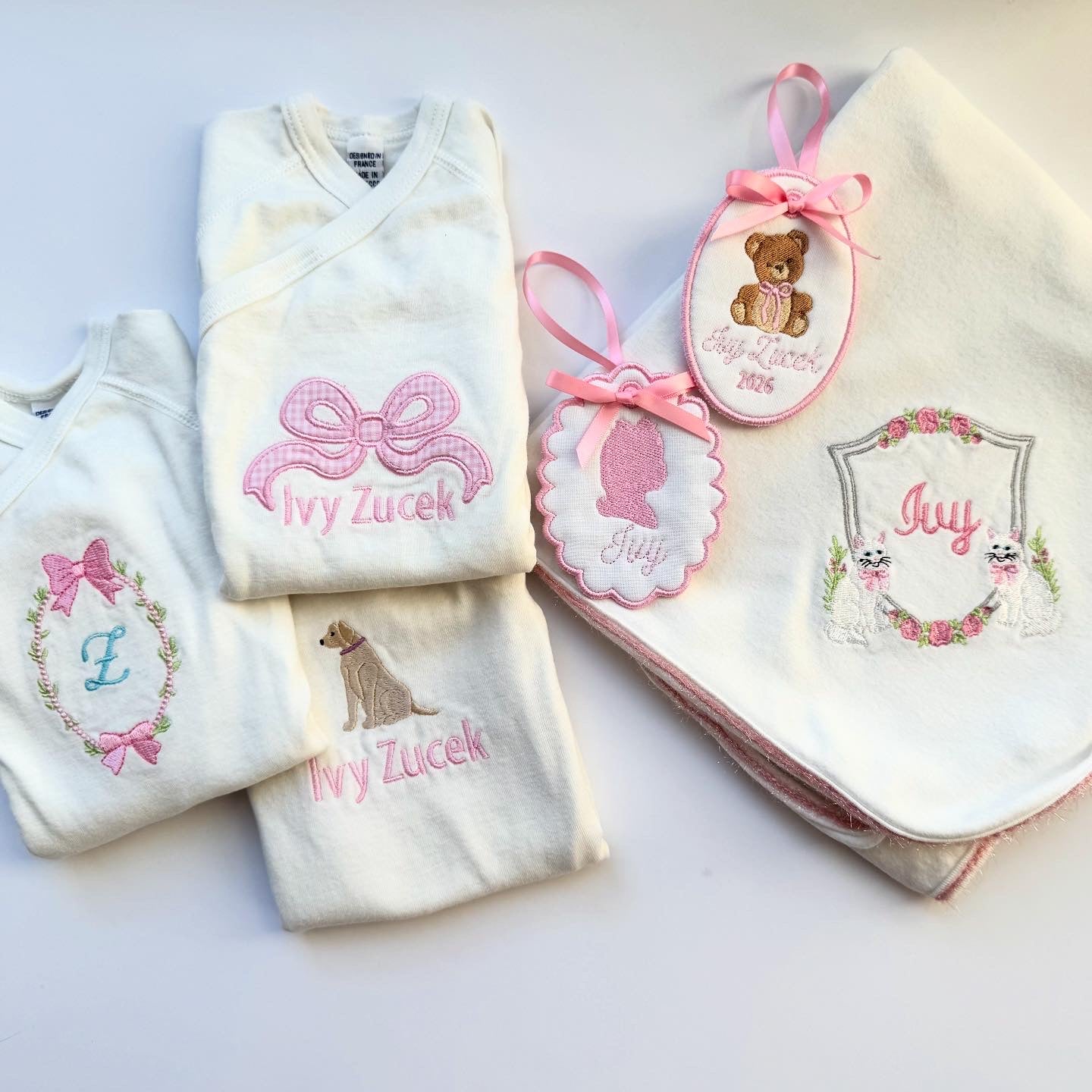 Baby Bundle