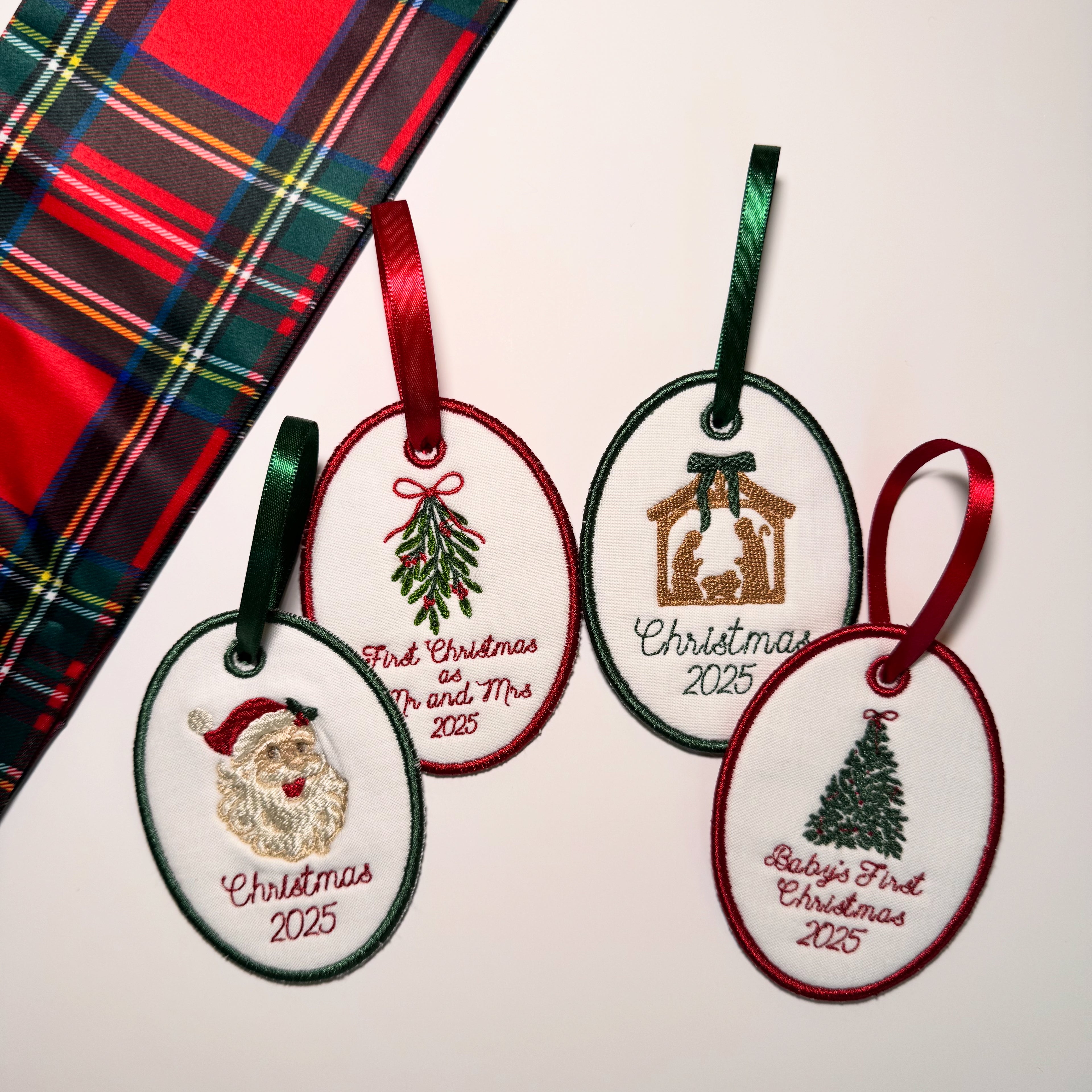 Christmas Ornaments