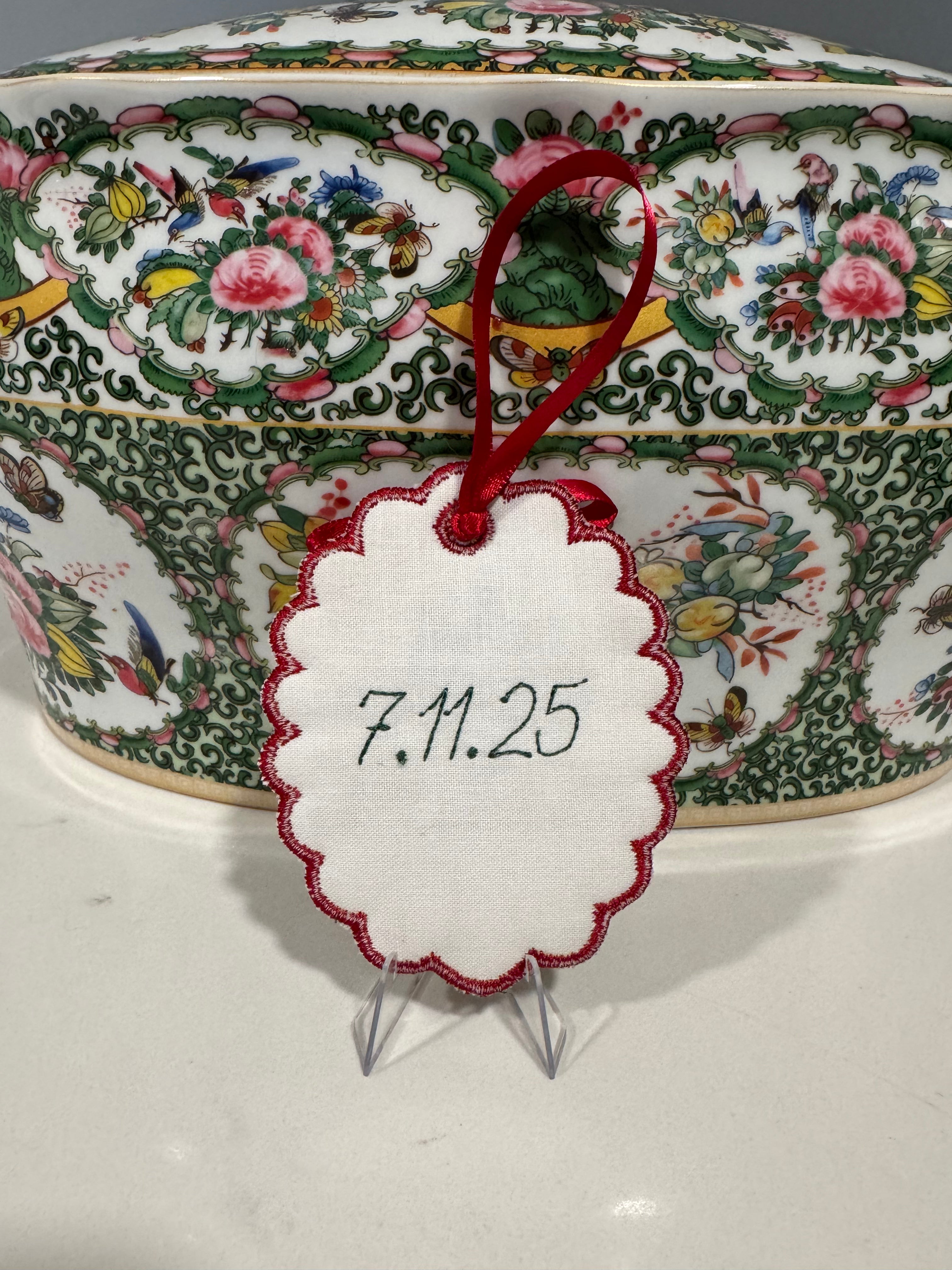 First Christmas as Mr. & Mrs. Ornament