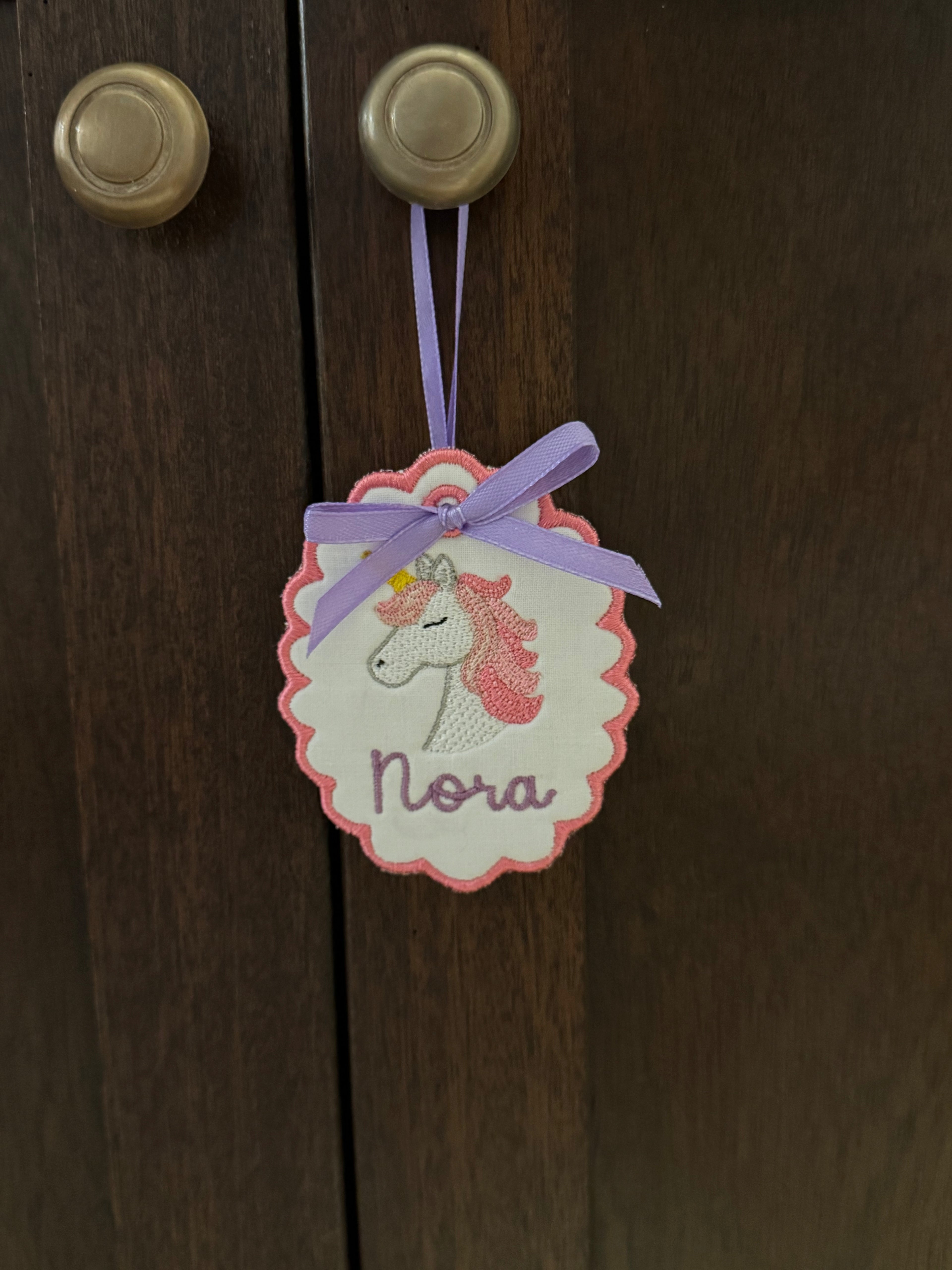 Custom Design Ornament