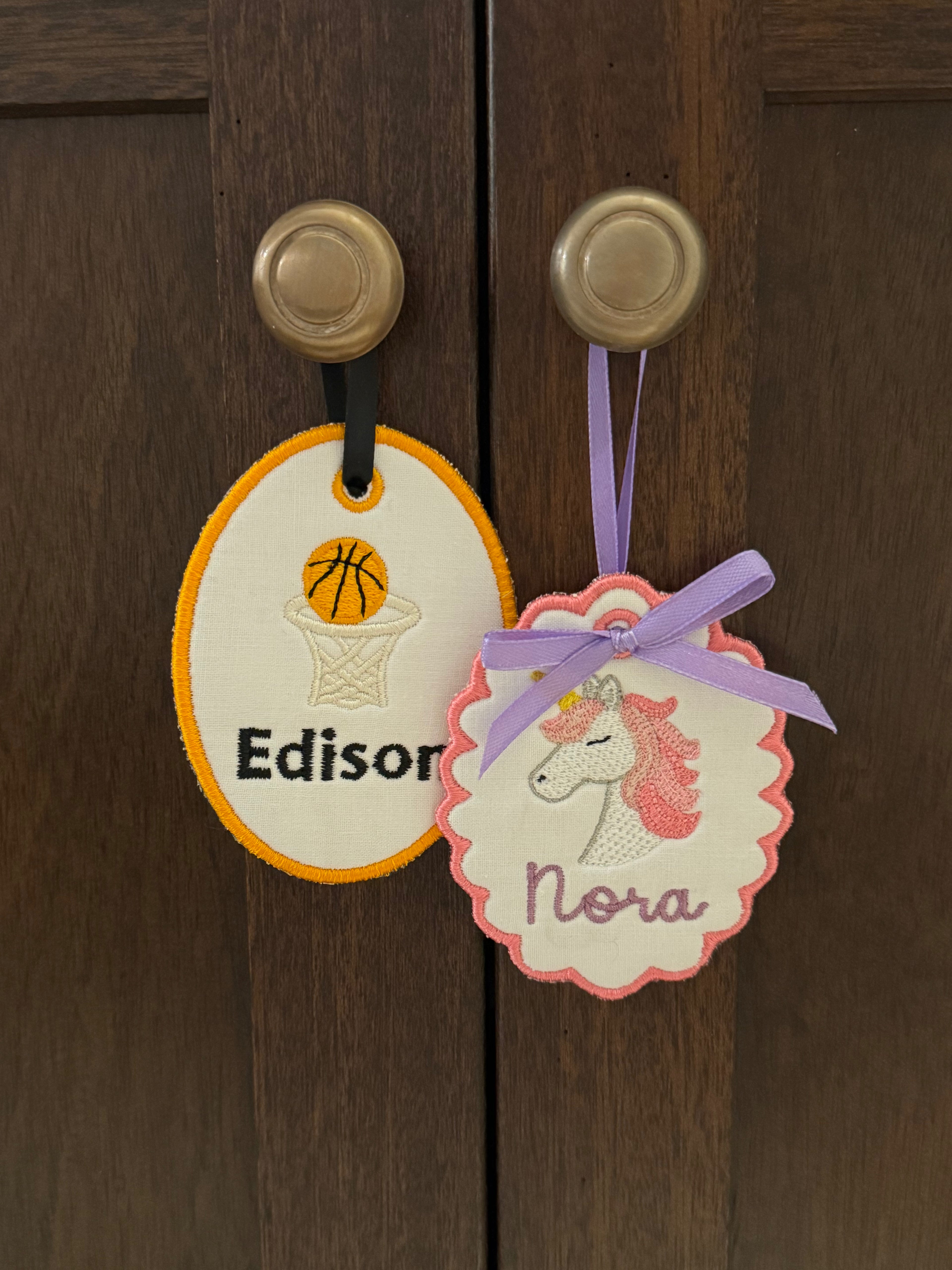 Custom Design Ornament