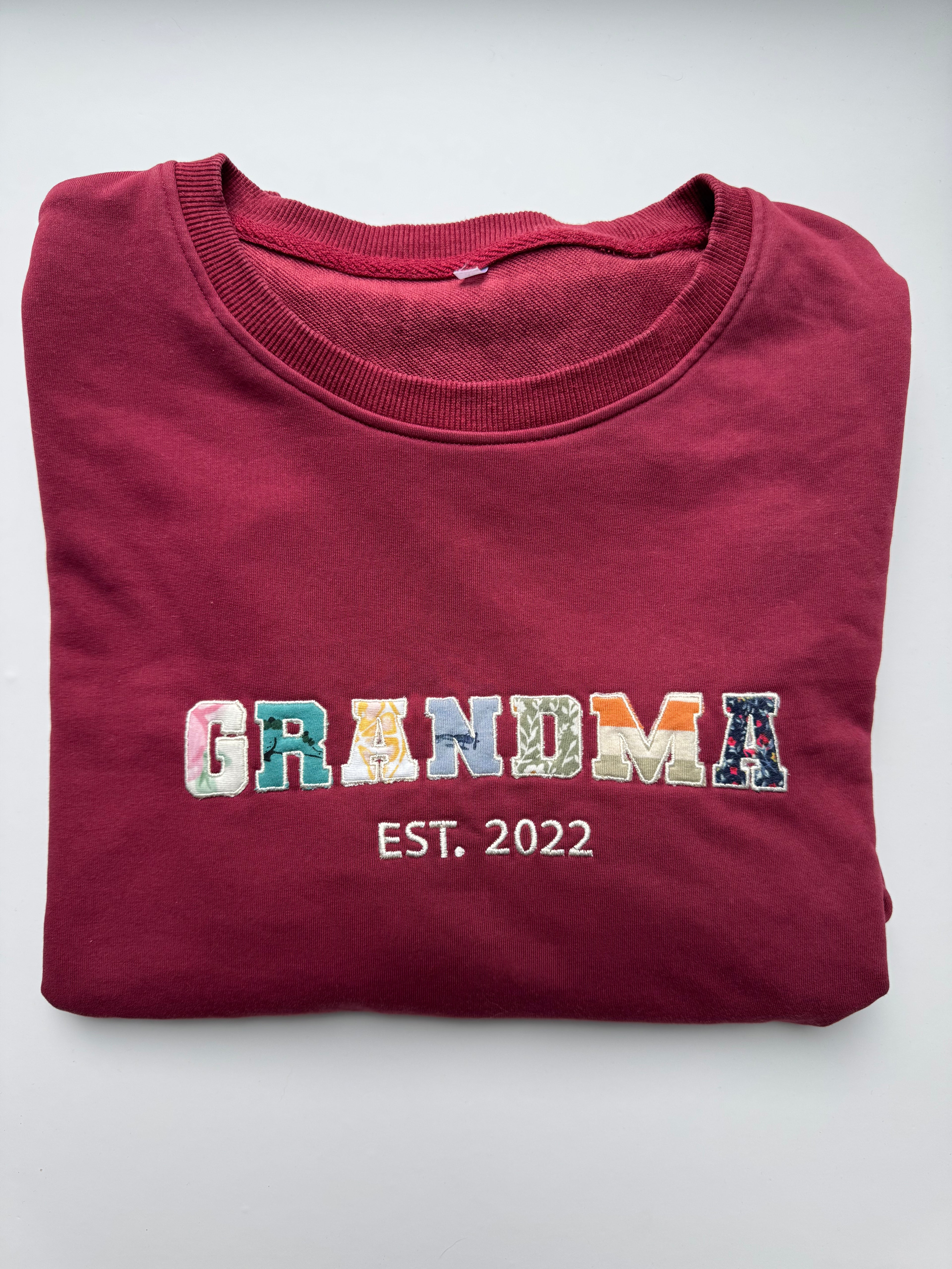 Milestone Mama Sweatshirt